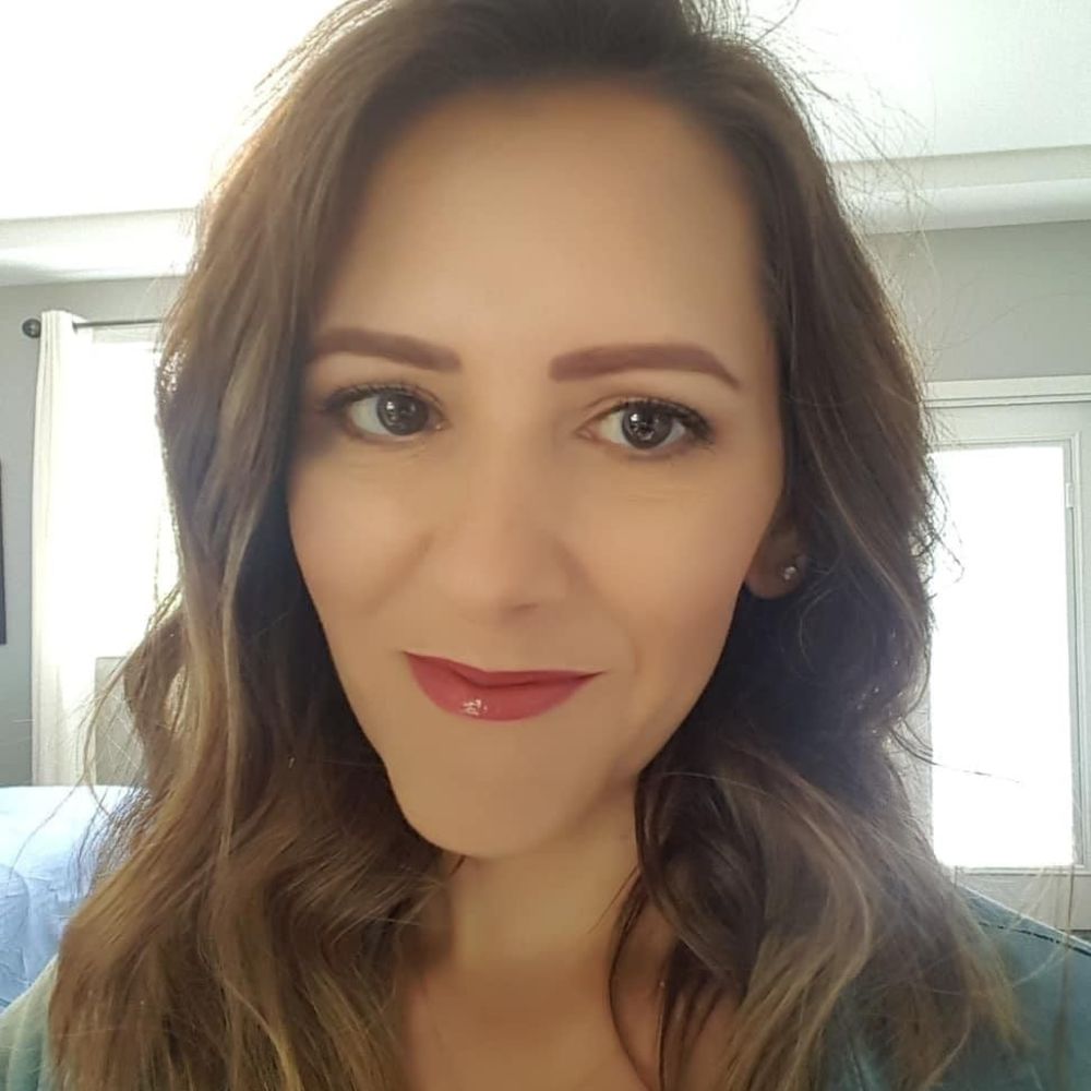 Meet your Posher, Lindsay